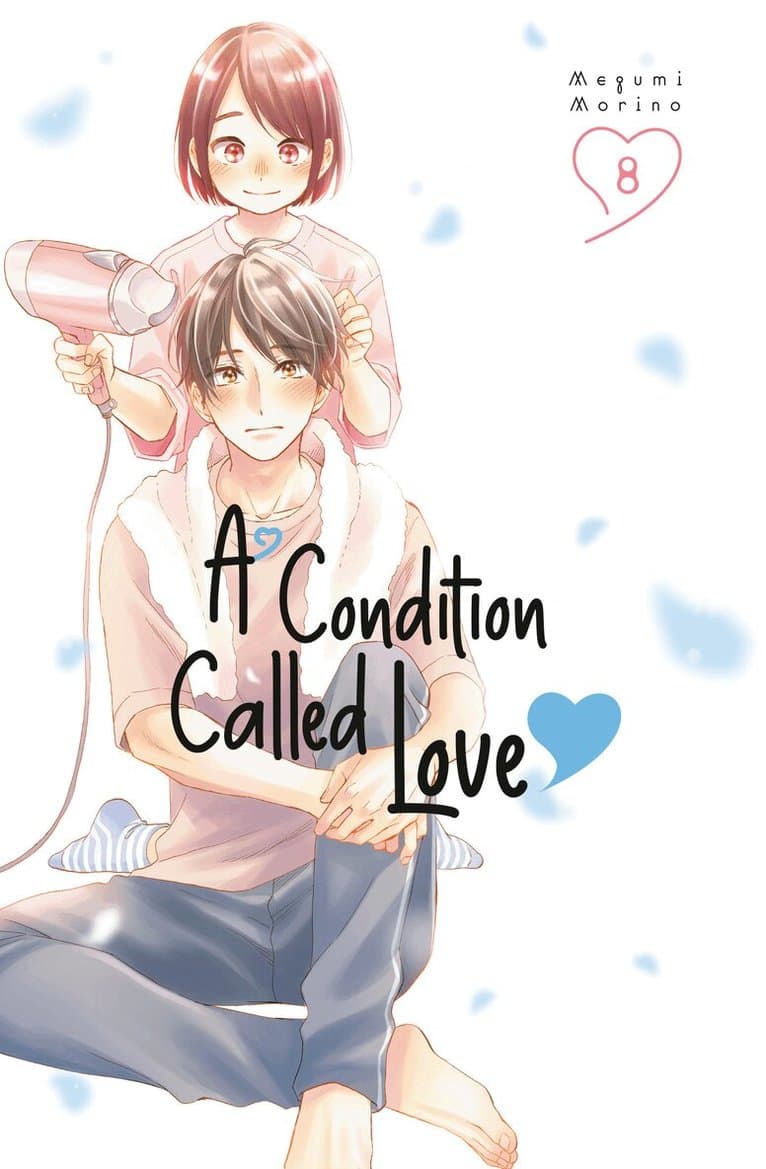 Condition Called Love 8