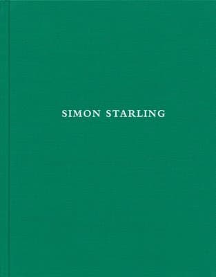 Simon Starling