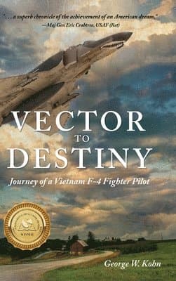 Vector to Destiny