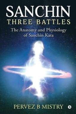 Sanchin Three Battles