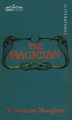 The Magician