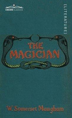 The Magician