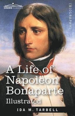 Life of Napoleon Bonaparte