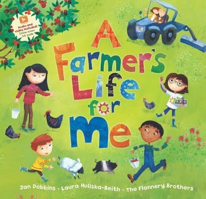 Farmer's Life for Me