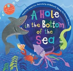 Hole in the Bottom of the Sea