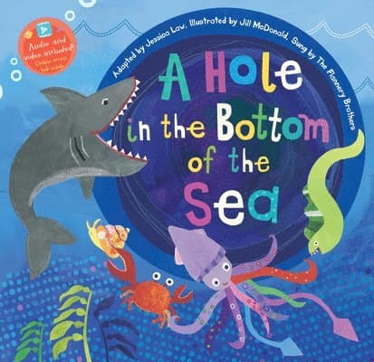 Hole in the Bottom of the Sea