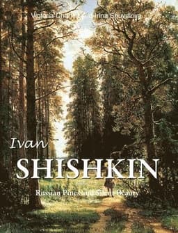 Ivan Shishkin
