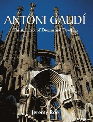 Antoni Gaudí