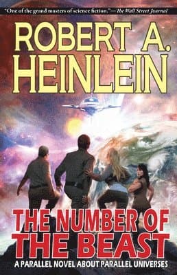 Number of the Beast
