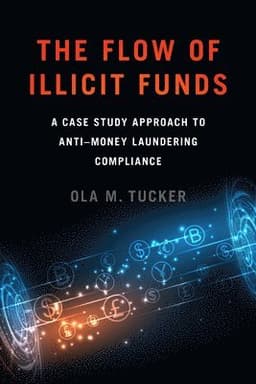 Flow of Illicit Funds