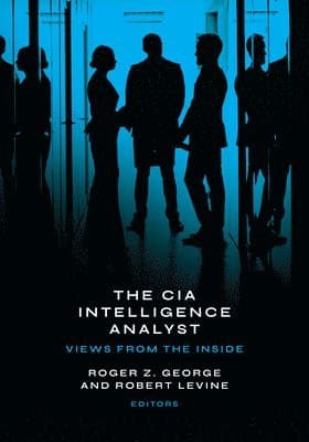 CIA Intelligence Analyst