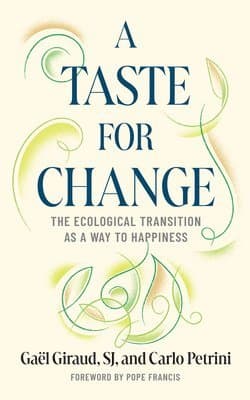 Taste for Change