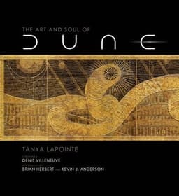 Art and Soul of Dune