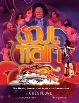 Soul Train (Reissue)