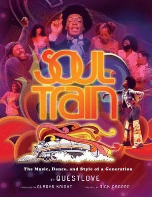 Soul Train (Reissue)