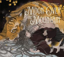 Moon Over the Mountain: Maiden's Bookshelf