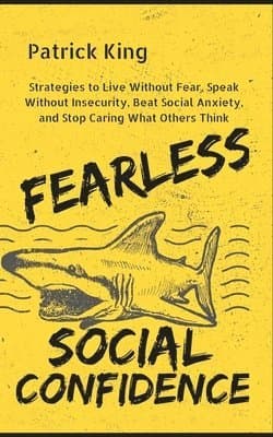 Fearless Social Confidence