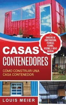 Casas Contenedores