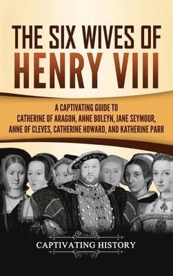 Six Wives of Henry VIII