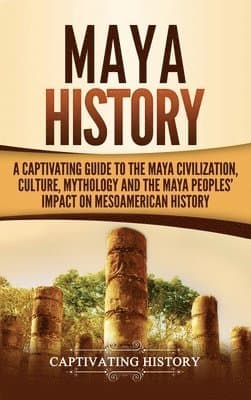 Maya History