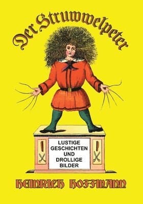 Struwwelpeter