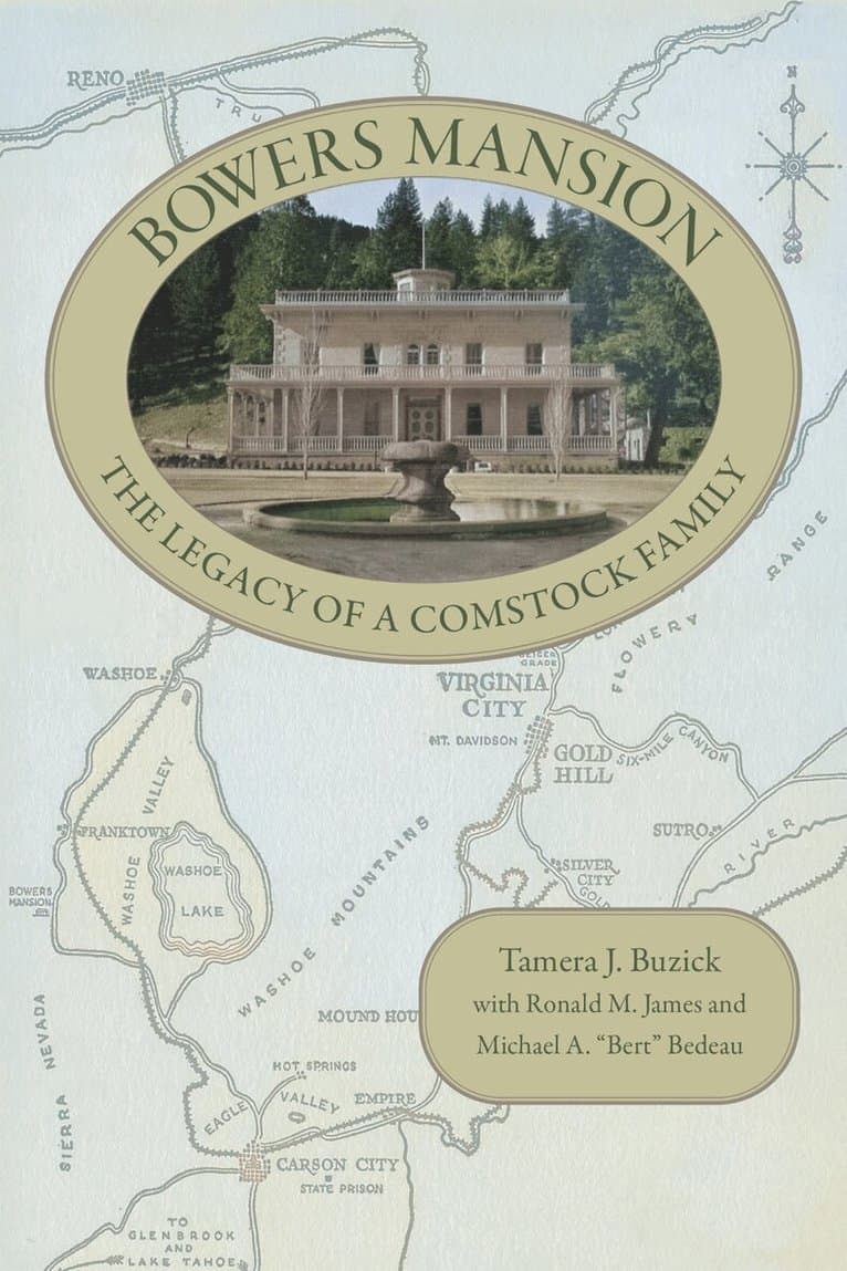 Bowers Mansion