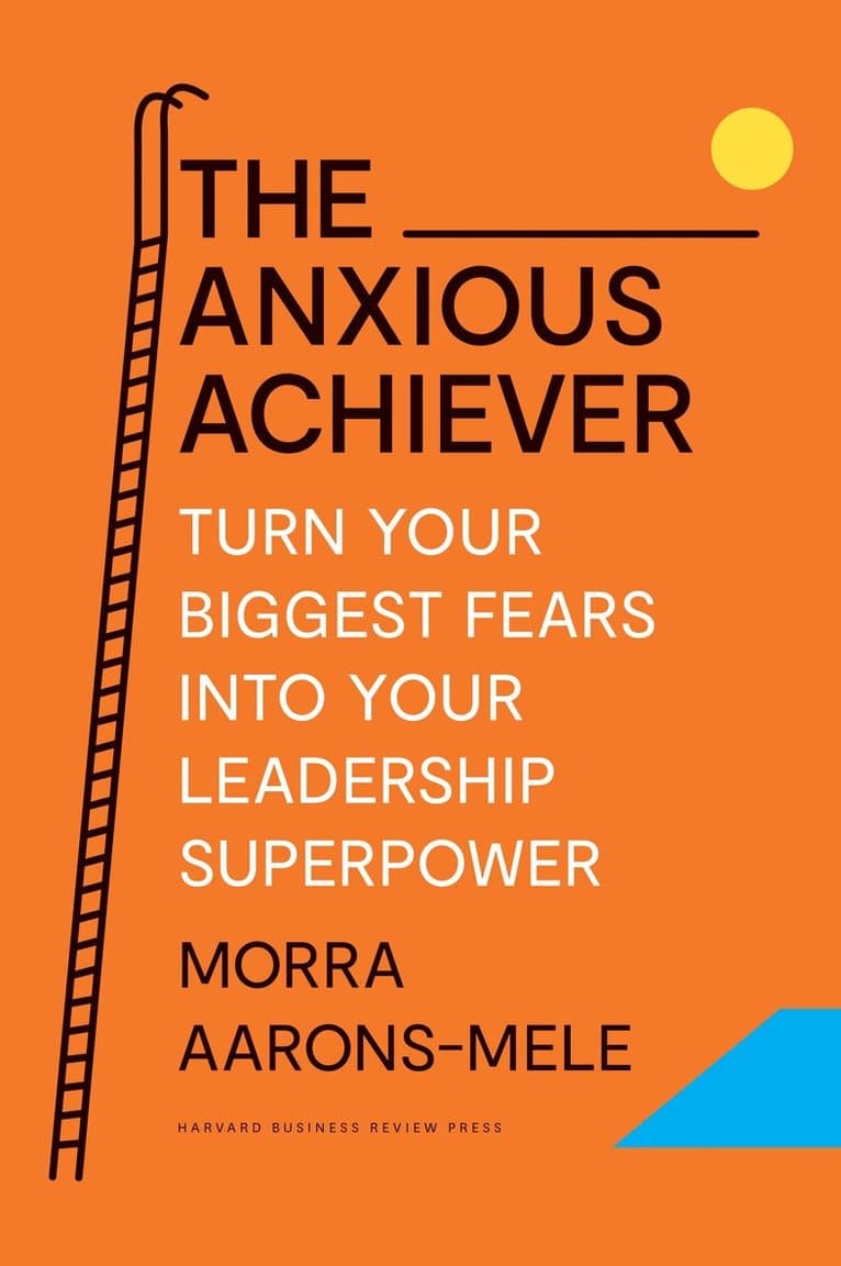 Anxious Achiever