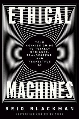 Ethical Machines