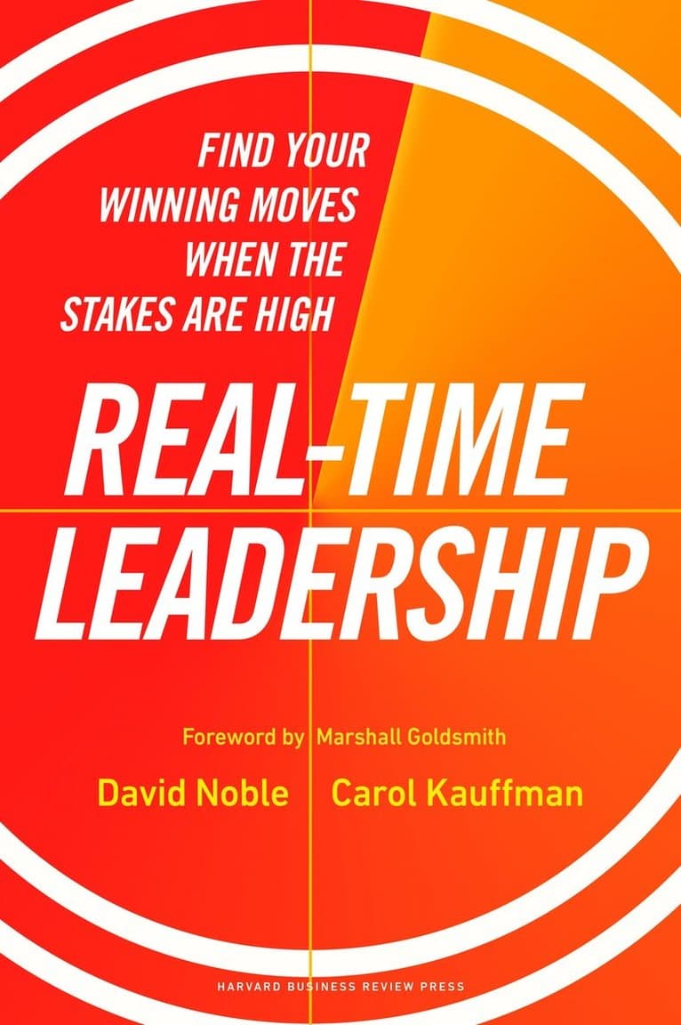 Real-Time Leadership
