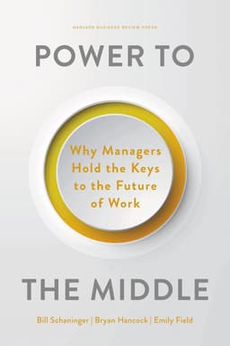 Power to the Middle