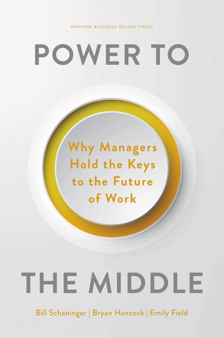 Power to the Middle