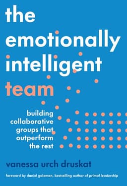 Emotionally Intelligent Team