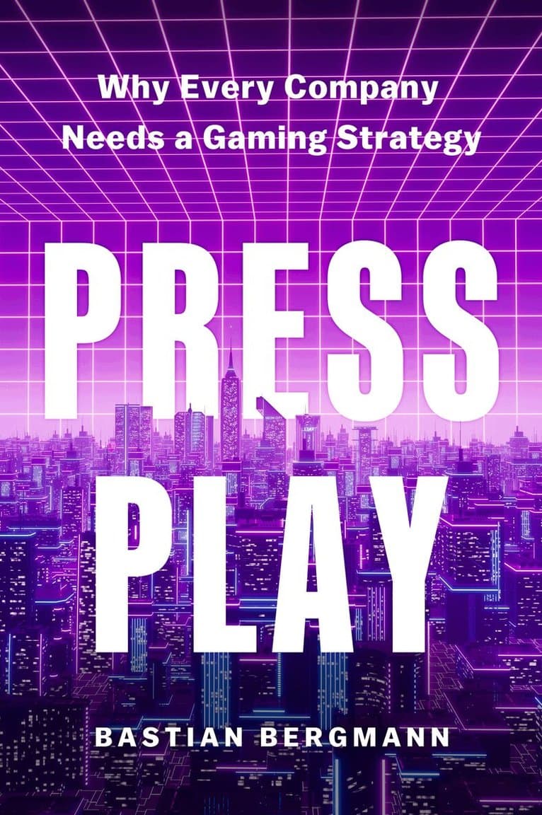 Press Play