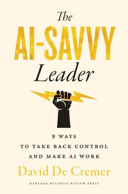AI-Savvy Leader