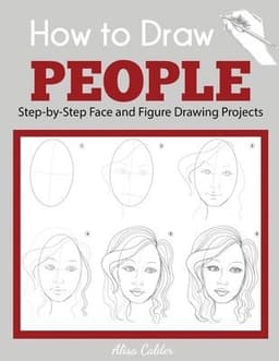 How to Draw People
