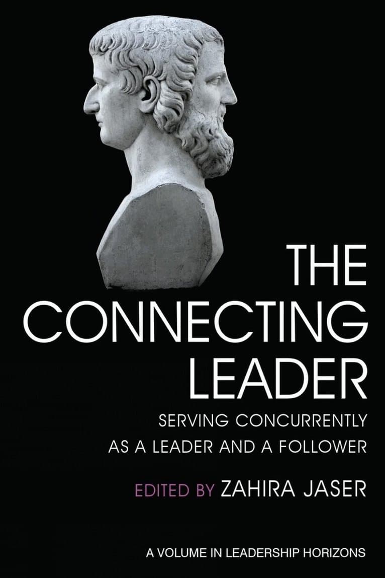 Connecting Leader