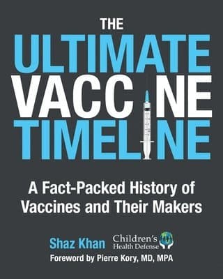 Ultimate Vaccine Timeline