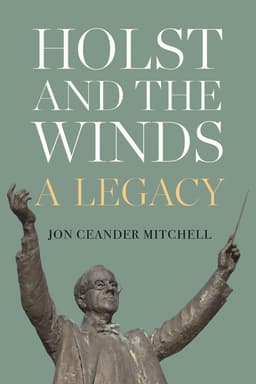 Holst and the Winds