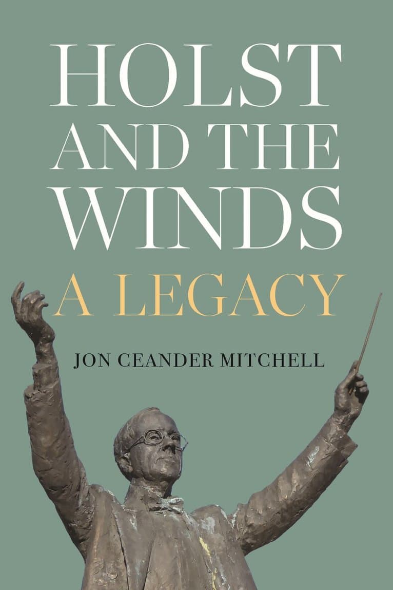 Holst and the Winds