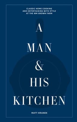 Man & His Kitchen
