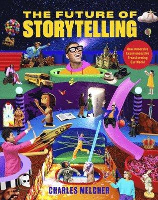 Future of Storytelling