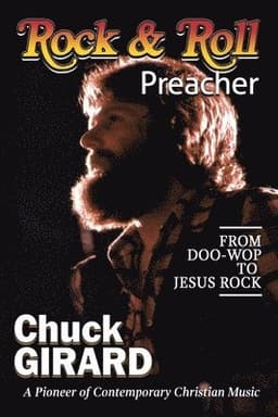 Rock & Roll Preacher