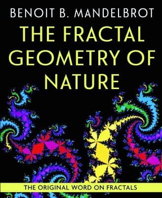Fractal Geometry of Nature