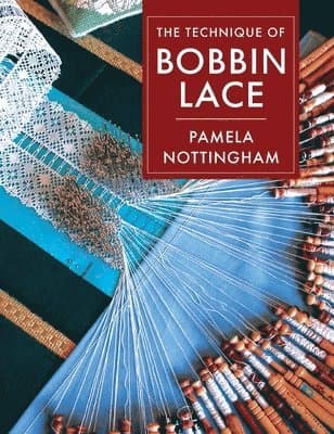 Technique of Bobbin Lace