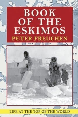 Book of the Eskimos (A Fawcett Crest book)