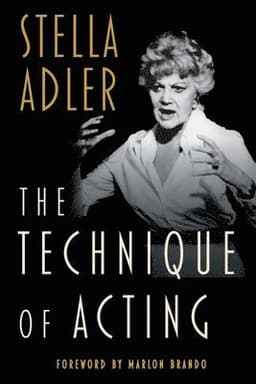 Technique of Acting