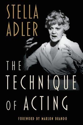 Technique of Acting