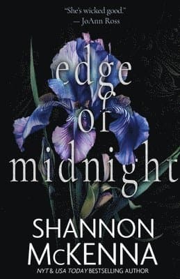 Edge of Midnight