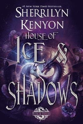 House of Ice & Shadows