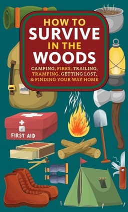 How to Survive in the Woods